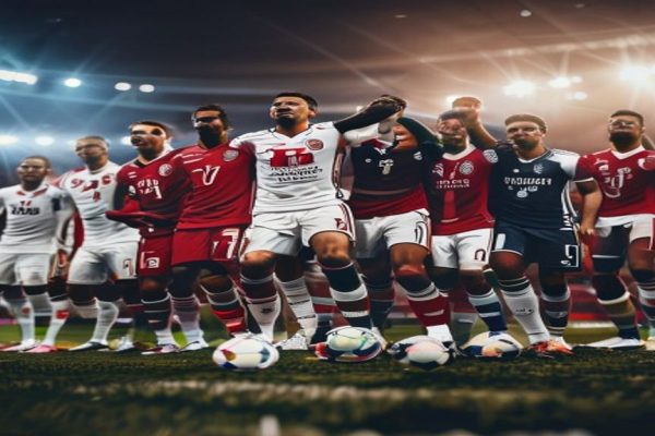 Premier League Secures Second Consecutive European Performance Spot, Ensuring Five Teams in Champions League Next Season