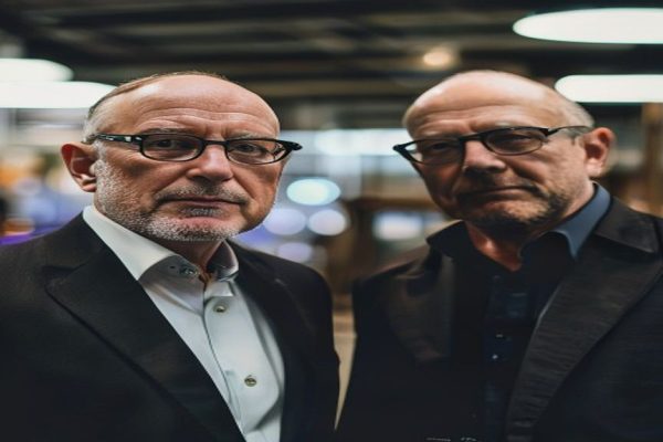 TWG Global Leads Series C Funding Round, Revolutionizing Manufacturing with Jeff Bezos-Backed Vision