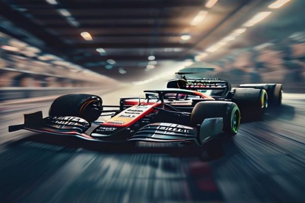 Formula 1’s Identity Crisis: Balancing Spectacle and Sustainability