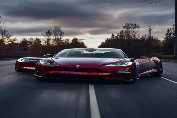 Tesla FSD Update: HW3 Owners Left Out of Unsupervised Autonomous Driving