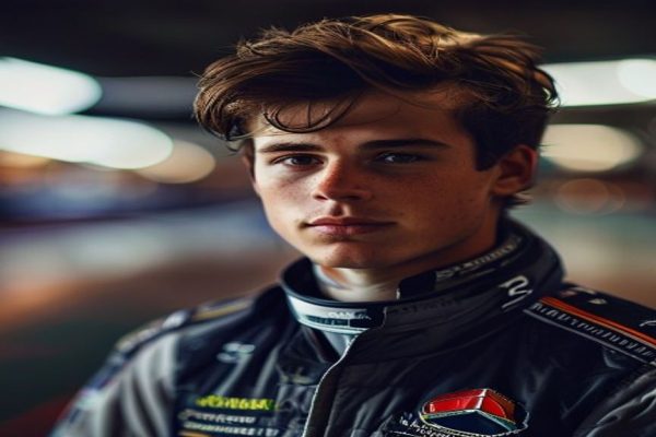 Mercedes’ Young Star Reflects on Williams Academy’s Impact on His Racing Career