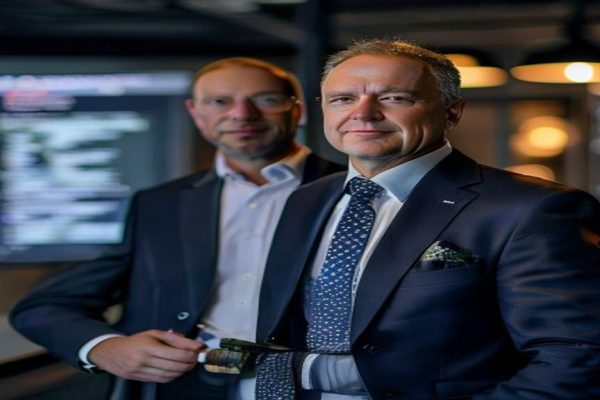 TWG Global Leads Series C Round in Emerging Tech Firm, Backed by Jeff Bezos’ Re:Build Manufacturing