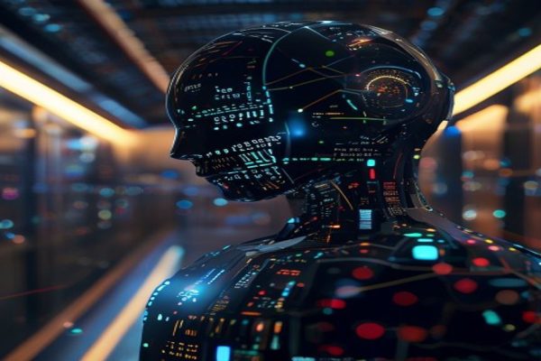 Top-Secret AI Model Sparks Frenzy in Pentagon and Venture Capitalists