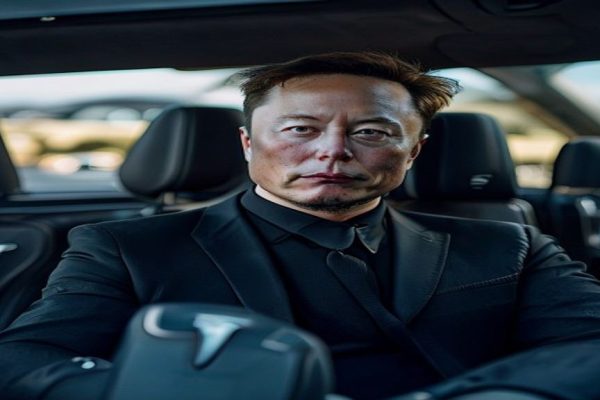 Tesla’s Cheaper Model 2 Revival: Musk Signals Shift in Self-Driving Strategy