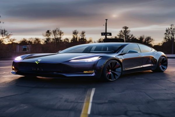 Tesla Revives Plans for Affordable Model 2 as Self-Driving Tech Hits Roadblocks