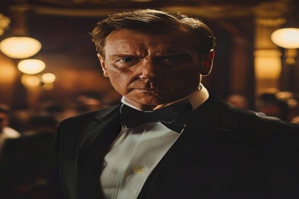 Steven Soderbergh Unveils His Vision for a James Bond Film, Leaving Fans Wondering What Could Have Been