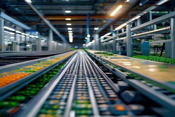 TWG Global Leads $100M Investment in Revolutionary Manufacturing Company