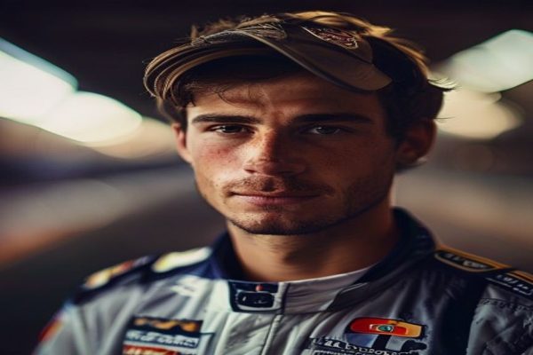F1 Star Logan Sargeant Credits Williams for Career Breakthrough