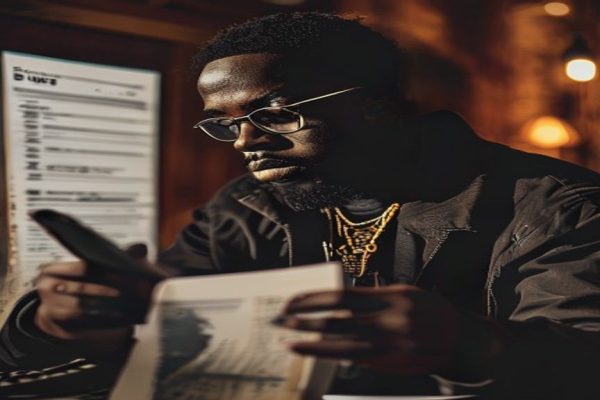 Fake Ledger Live App Scammers Rob Musician G. Love of Life Savings