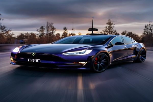 Tesla’s Full Self-Driving Capability (FSD) Update: What’s Next for HW3 Owners?