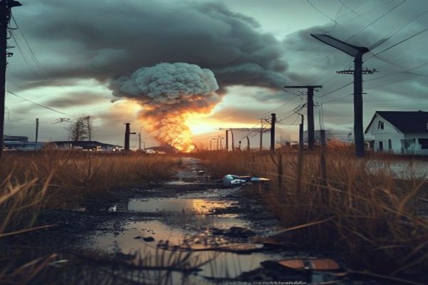 Rising Utility Bills: The Perfect Storm of War, Weather, and Economic Uncertainty