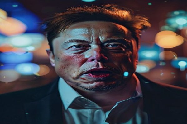 Elon Musk’s Twitter Rant Sparks Investor Panic: How Bots and Spam Are Affecting the Stock Market