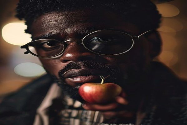 Musician G. Love Falls Victim to Fake Apple App Scam, Loses Life Savings