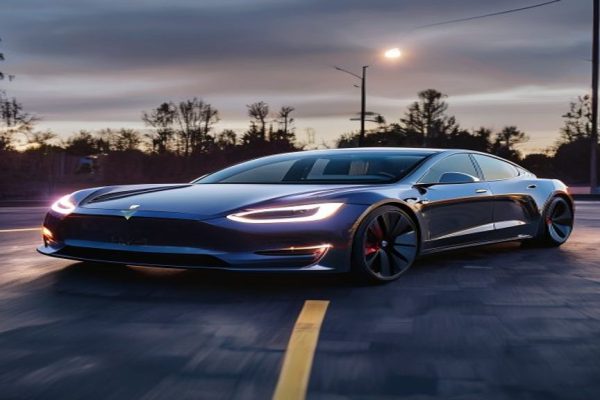 Tesla’s Cheaper Car Plans Revived as Self-Driving Technology Hits Roadblock