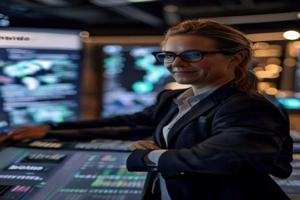 TWG Global Leads $100 Million Series C Round in Emerging Tech Firm