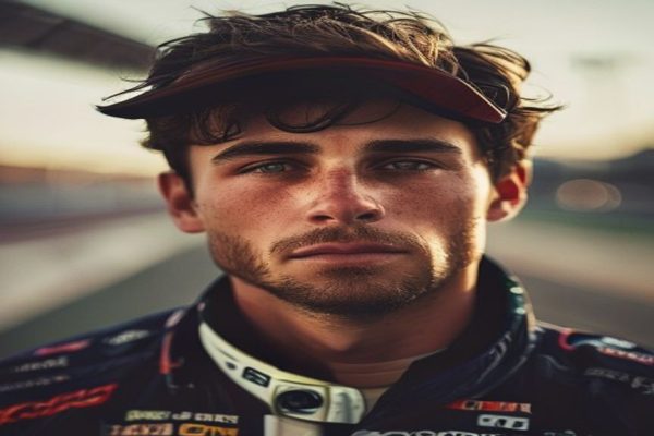 From Humble Beginnings to Racing Greatness: Logan Sargeant’s Journey to Formula 1