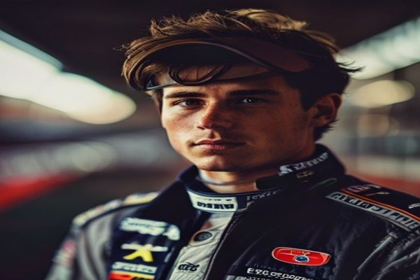 F1 Star Alex Albon Credits Williams for Helping Him Break into Formula 3