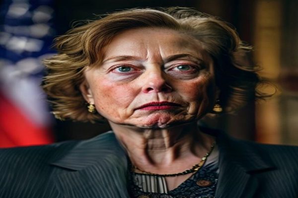 Sen. Elizabeth Warren Warns of Potential Dangers on X: Elon Musk’s Latest Venture Raises Concerns