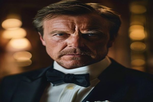 Steven Soderbergh Opens Up About His Plans to Helm a James Bond Movie