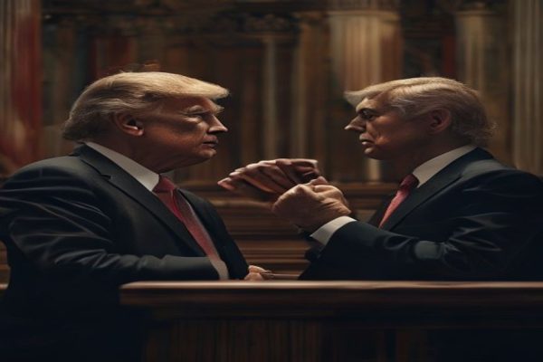 Anthropics Fights Trump-Era Sanctions in Court, Seeks Government Assurance on Penalties