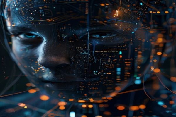 Top-Secret AI Model Sparks Frenzy in Defense and Funding Circles