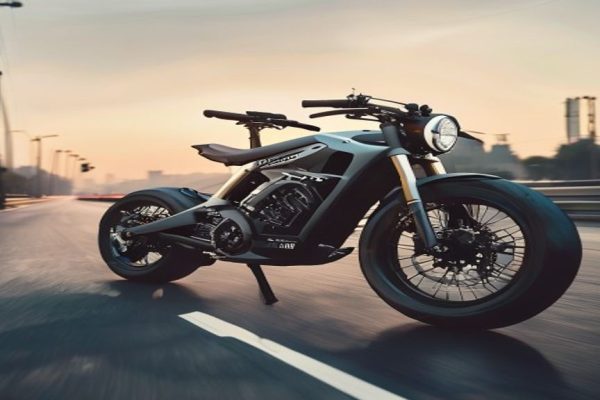 Revolutionary E-Bike Pura X Max Hits China’s Roads, Set to Disrupt Sustainable Transportation