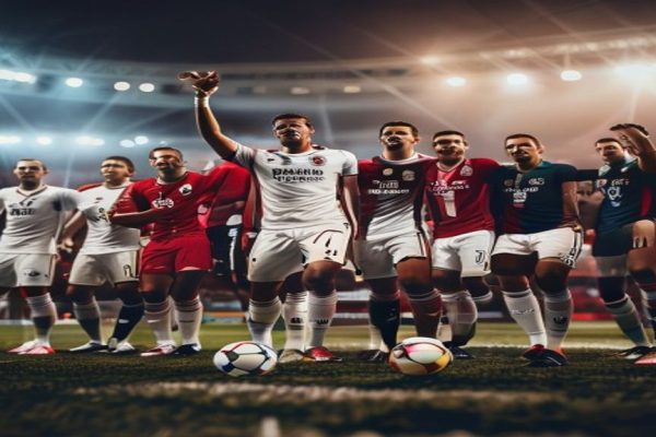 Premier League Secures European Performance Spot for Second Straight Year, Five Teams to Compete in Champions League Next Season