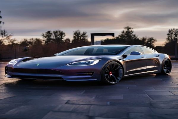 Tesla’s Cheaper Model 2: Reviving the Dream of Affordable Electric Cars