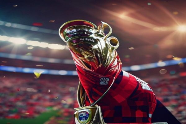 Premier League Secures Second Straight European Performance Spot, Earns Fifth Champions League Berth