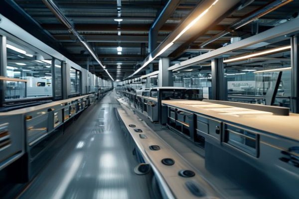 TWG Global Leads $100 Million Series C Round in Innovative Manufacturing Firm