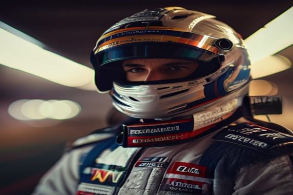 Rising Star: Formula 3 Driver Credits Williams Academy for Breakthrough Success