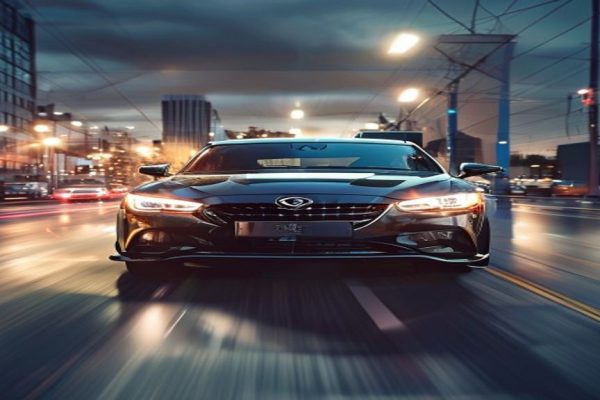 Automaker Fights to Regain Sales Momentum Amidst Industry Headwinds