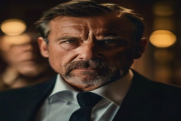 Steven Soderbergh Reveals His Secret James Bond Project: A High-Stakes Spy Thriller in the Making?