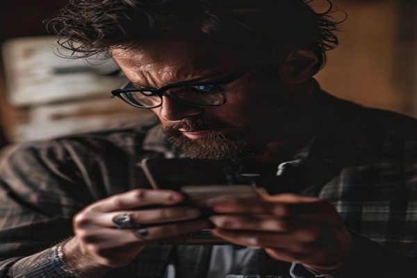 G. Love’s Shocking Loss: Musician’s Life Savings Vanish After Downloading Fake Ledger App