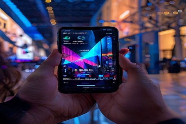 MWC 2024: A Sneak Peek at the Future of Smartphones and the Epic Google Battle