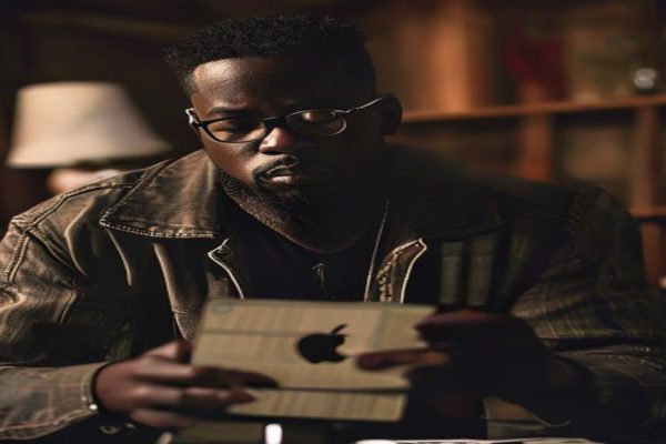 Musician G. Love’s Life Savings Lost in Shocking Apple App Store Scam