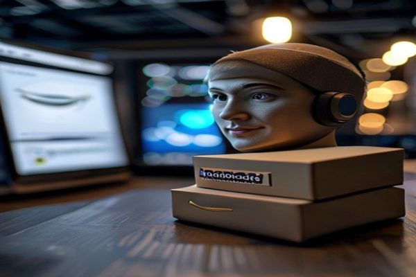 Amazon-Backed Startup Secures $100M in Latest Funding Round, Revolutionizing Industry