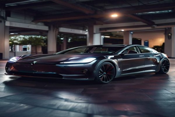 Tesla’s Cheaper Model 2 Revival: A Possible Lifeline for the Company’s Self-Driving Ambitions?