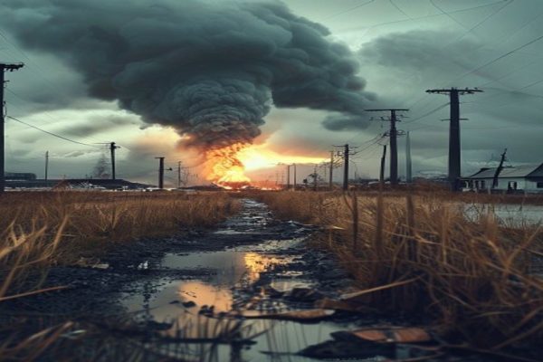 Rising Utility Bills: A Perfect Storm of War, Weather, and Energy Prices