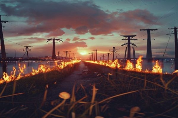 Global Energy Crisis: Rising Utility Bills and Higher Oil, Gas Prices Spark Concern Among Nations