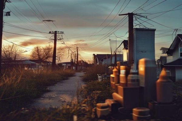 Rising Utility Bills: Unpacking the Complex Factors Behind Soaring Energy Costs