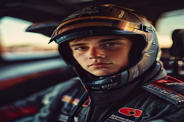 Young Driver Credits Williams Academy for F1 Aspirations