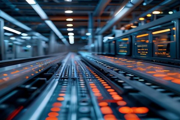 TWG Global Leads $100 Million Investment in Revolutionary Manufacturing Tech Startup