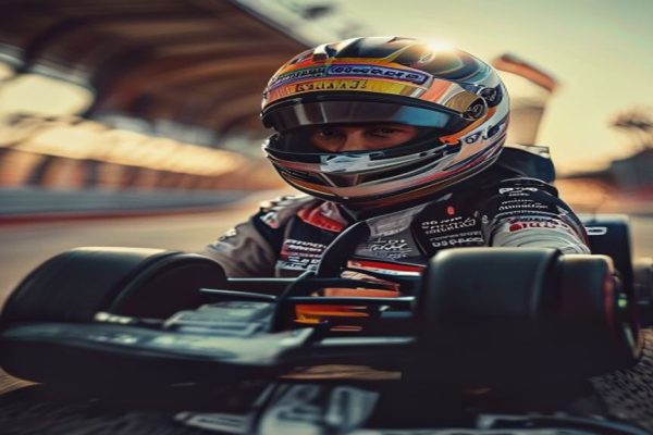 From Humble Beginnings to Racing Greatness: The Williams Academy’s Impact on Formula 3’s Emerging Stars