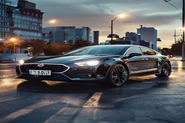 The Uncomfortable Truth About Hybrid Vehicles: Are They Really Helping the Environment?