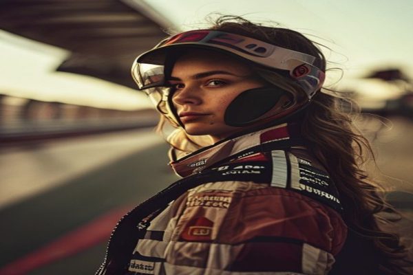 From Humble Beginnings: Williams Academy Alumna’s Journey to Formula 3 Glory