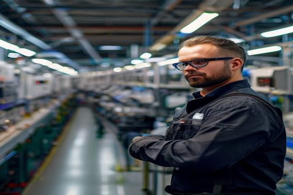 Revolutionizing Manufacturing: TWG Global Leads $X Million Series C Round