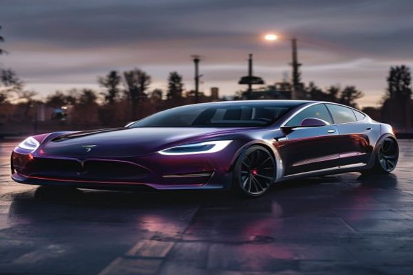 Tesla’s Affordable Revival: Musk’s Secret Plan to Revive the $25,000 Model 2
