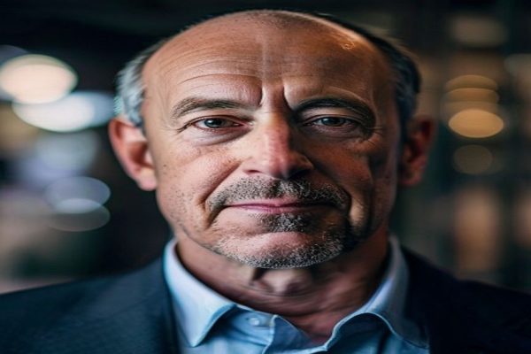 Amazon’s Jeff Bezos-Backed TWG Global Leads $100 Million Investment in Emerging Tech Firm