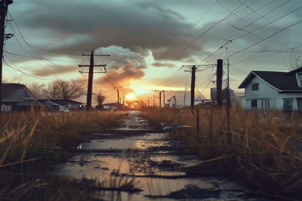 Rising Utility Bills: A Perfect Storm of War, Weather, and Energy Prices